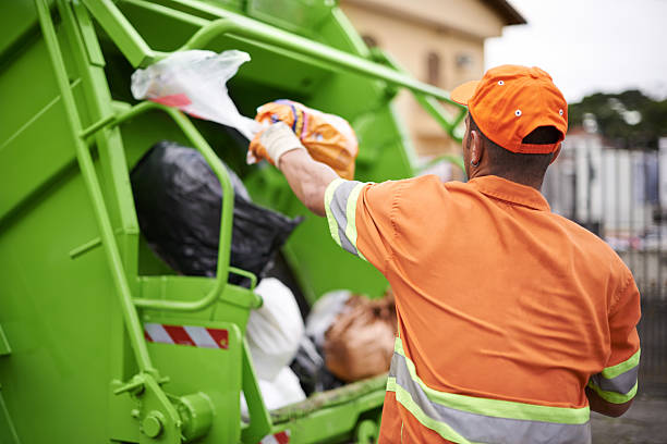 Best Yard Waste Removal  in Ranger, TX