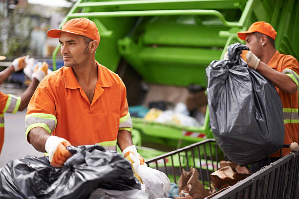 Best Hoarding Cleanup  in Ranger, TX